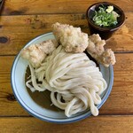 手打うどん 麦蔵 - 