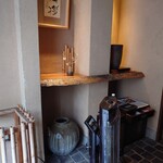 手打そば風來蕎 - 