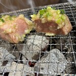 亀戸ホルモン 横浜鶴屋町店 - 