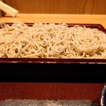 手打そば風來蕎 - 