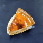 MERCI  - 料理写真:フロマージュ