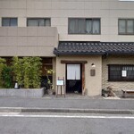 手打そば風來蕎 - 