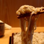 手打そば風來蕎 - 