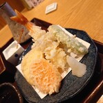 手打そば風來蕎 - 