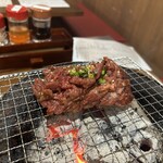 亀戸ホルモン 横浜鶴屋町店 - 