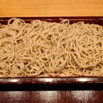 手打そば風來蕎 - 