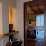 手打そば風來蕎 - 