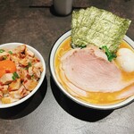 らーめん飛粋 - 