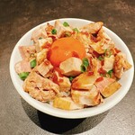 らーめん飛粋 - 