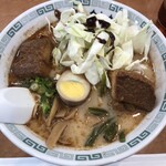 桂花ラーメン - 