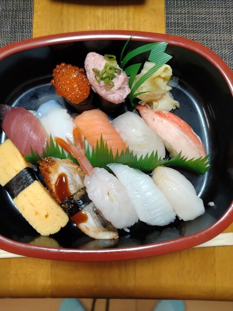 すとべりさらページ 銀のさら】銀のさら 名東店 | お寿司の宅配・出前・デリバリー