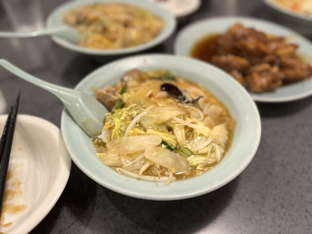 Mikuni Chinese Ten photo 2