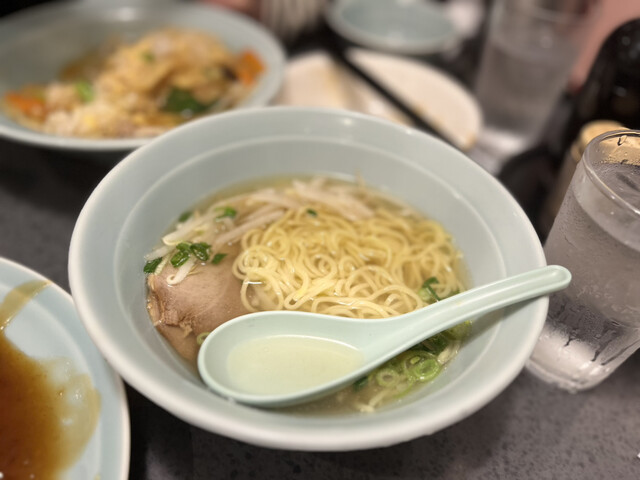 Mikuni Chinese Ten photo 5