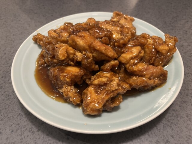 Mikuni Chinese Ten photo 3