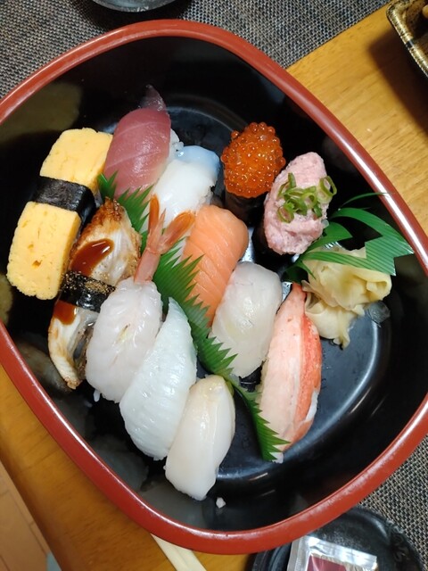 銀のさら 奈良北店 - 菖蒲池/寿司 | 食べログ