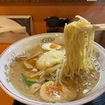 ラーメンパンダ - 