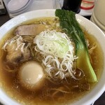 E・Y竹末 - ラーメン