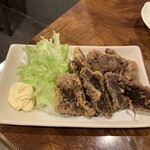 居酒屋・お食事処　青磁 - 