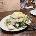 カンティーナ カーリカ・リ - 