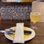 カンティーナ カーリカ・リ - 