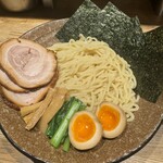 麺屋ぬかじ - 