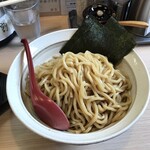 つけ麺 うまづら - 麺300g