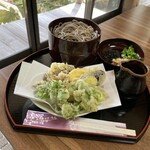 清聴庵 - 