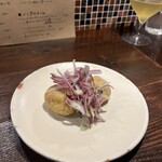 カンティーナ カーリカ・リ - 