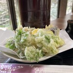 清聴庵 - 