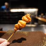 Yakitori Moe Esu - 