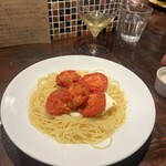 カンティーナ カーリカ・リ - 