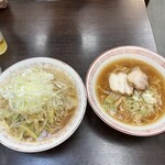 喜多方食堂 浅草本店 - 