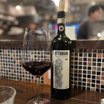 カンティーナ カーリカ・リ - 