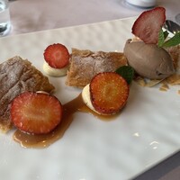 Restaurant Le Proust Miura - 