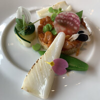 Restaurant Le Proust Miura - 