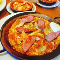 Bar Espanol LA BODEGA 大阪店 - 