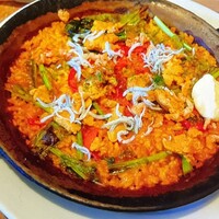 Bar Espanol LA BODEGA 大阪店 - 