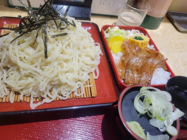 秀佳亭 - 白河（ラーメン）の写真