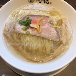 Taishio Soba Touka - 