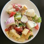 oneworld Alliance Lounge - 