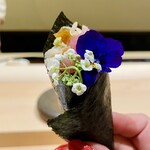 陸奥前鮨 善知鳥 - 