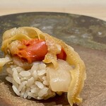 陸奥前鮨 善知鳥 - 