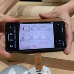 陸奥前鮨 善知鳥 - 