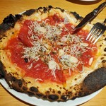 PIZZERIA しんのすけ - 