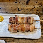 Yakitori Hacchoume - 