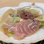 陸奥前鮨 善知鳥 - 