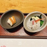 和食と炭火焼 三代目 うな衛門 - 