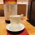 和食と炭火焼 三代目 うな衛門 - 