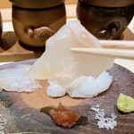 陸奥前鮨 善知鳥 - 