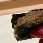 陸奥前鮨 善知鳥 - 